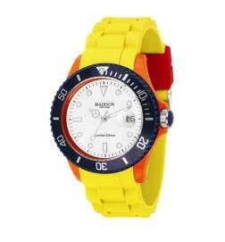 Ladies' Watch Madison U4484C (Ø 40 mm)