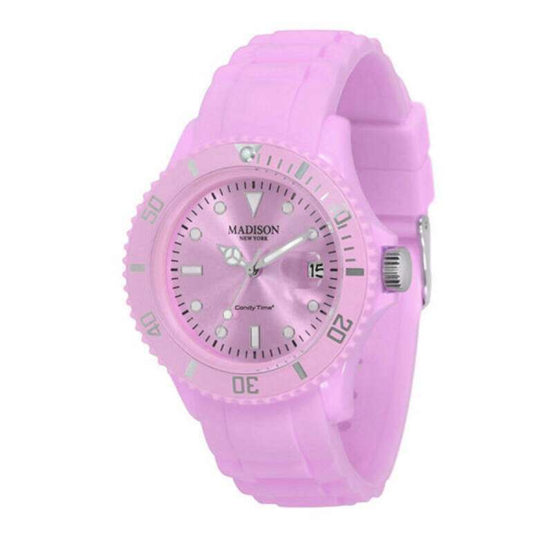 Ladies' Watch Madison U4167-24 (Ø 40 mm)