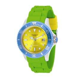 Ladies' Watch Madison U4484G (Ø 40 mm)