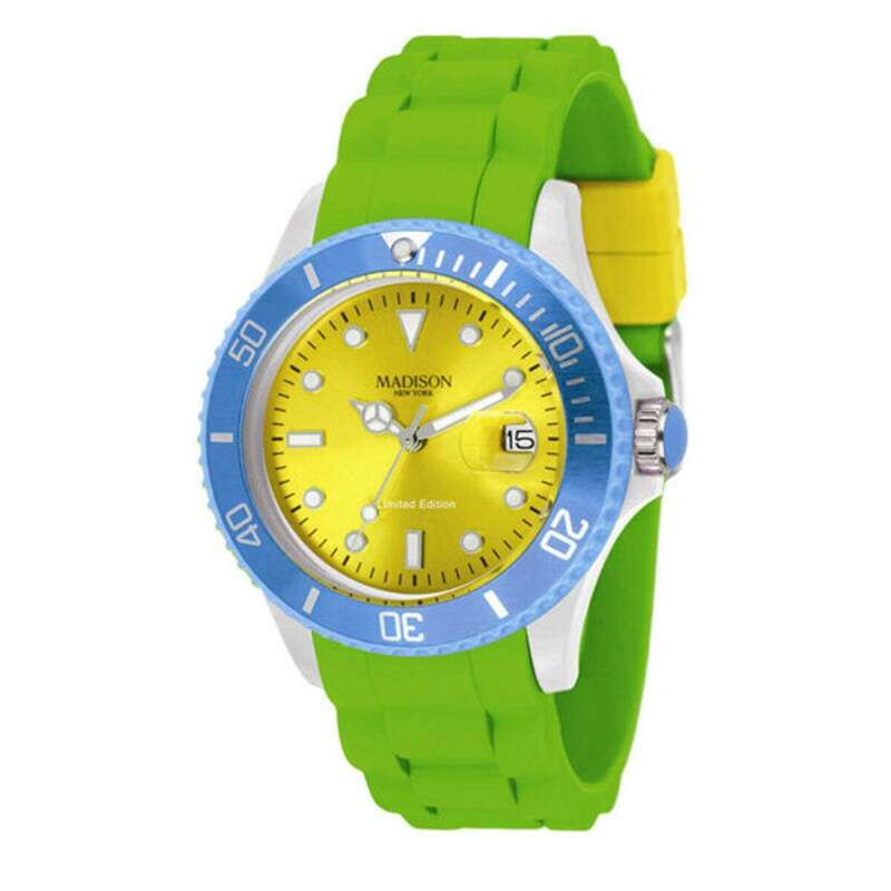 Ladies' Watch Madison U4484G (Ø 40 mm)