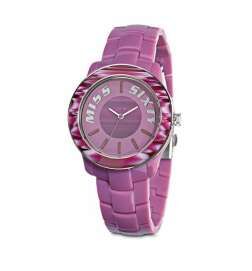 Ladies' Watch Miss Sixty R0753122502 (Ø 39 mm)