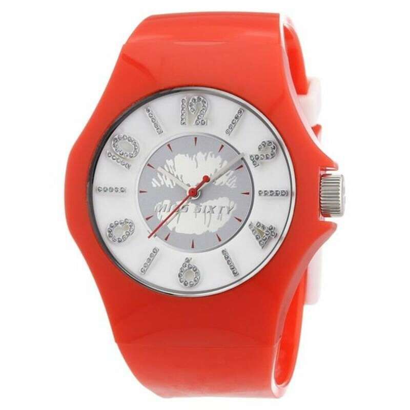 Ladies' Watch Miss Sixty R0751124503 (Ø 40 mm)