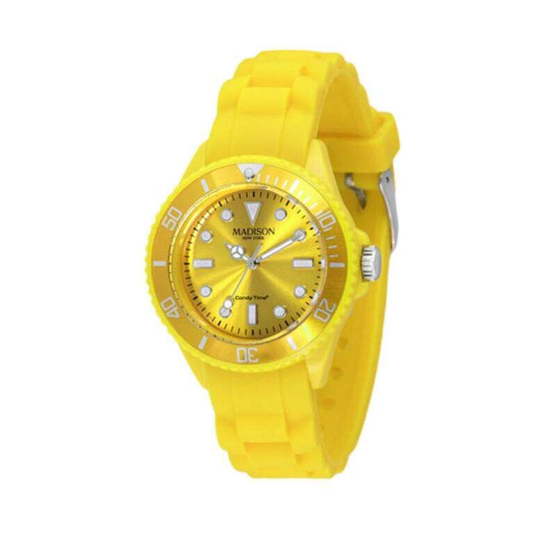 Ladies' Watch Madison L4167-02 (Ø 35 mm)