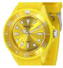 Ladies' Watch Madison L4167-02 (Ø 35 mm)
