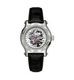 Unisex Watch Marc Ecko E12589M1 (Ø 39 mm)