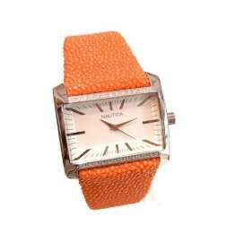 Ladies'Watch Nautica A17530L (44 mm)
