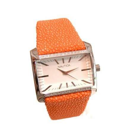 Orologio Donna Nautica A17530L (44 mm)