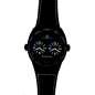 Unisex Watch Montres de Luxe 09BK-3001 (Ø 40 mm)