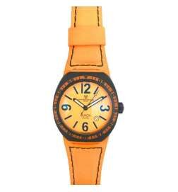 Unisex Watch Montres de Luxe 09BK-2502 (Ø 40 mm)