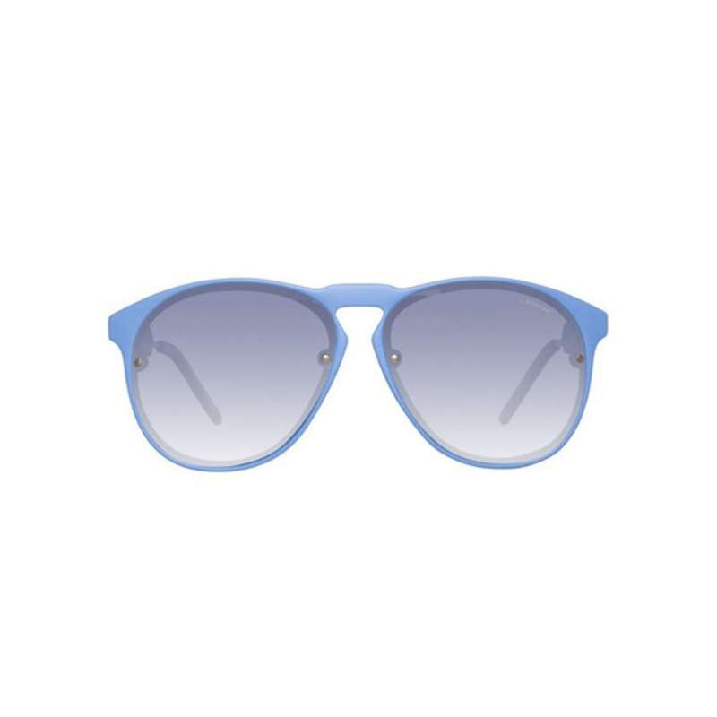 Ladies' Sunglasses Polaroid PLD6021STN5Z7 ø 58 mm