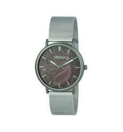Unisex Watch Snooz Saa1042-86 (Ø 40 mm)