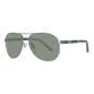 Men's Sunglasses Timberland TB9086-6209D Ø 62 mm Ø 15 mm