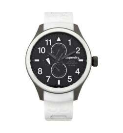 Zegarek Męski Superdry SYG110W (Ø 44 mm)