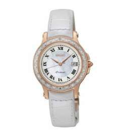 Ladies' Watch Seiko SXDF08P1 (Ø 28 mm)