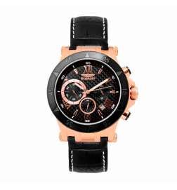 Men's Watch Bobroff BF1001M15 (Ø 44 mm)