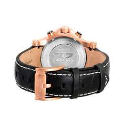Men's Watch Bobroff BF1001M15 (Ø 44 mm)