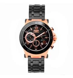 Men's Watch Bobroff BF1001M15M (Ø 44 mm)