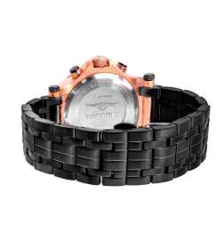 Men's Watch Bobroff BF1001M15M (Ø 44 mm)