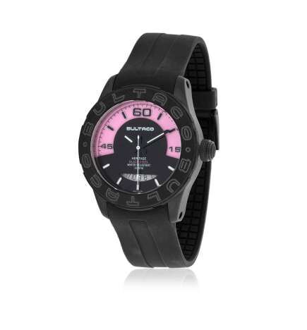 Orologio Donna Bultaco H1AB43S-SS1 (Ø 43 mm)