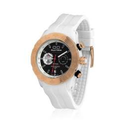 Orologio Uomo Bultaco H1PW43C-CB1 (Ø 43 mm)