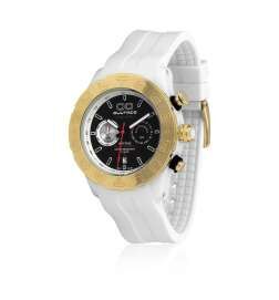 Ladies' Watch Bultaco H1PW43C-CV1 (Ø 43 mm)