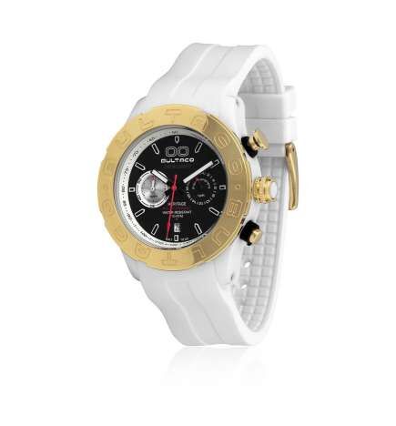 Orologio Donna Bultaco H1PW43C-CV1 (Ø 43 mm)