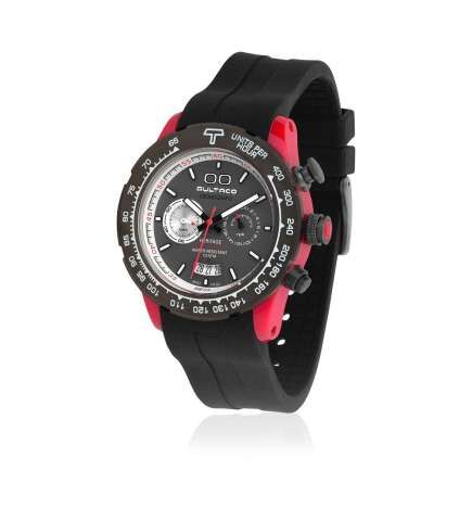 Orologio Uomo Bultaco H1PR43C-CA1 (Ø 43 mm)