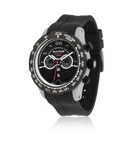 Orologio Uomo Bultaco H1PA48C-SB2 (Ø 48 mm)