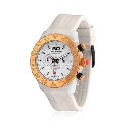 Ladies'Watch Bultaco H1PW43C-CW1 (Ø 43 mm)