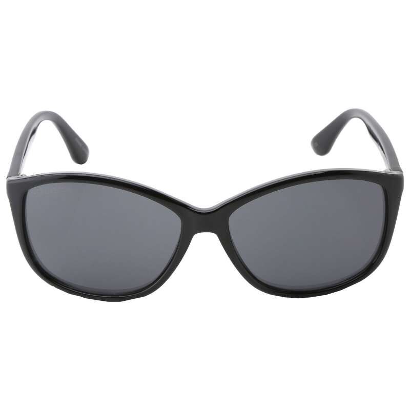 Ladies' Sunglasses Converse CV PEDAL BLAC ø 60 mm