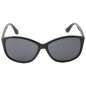 Ladies' Sunglasses Converse CV PEDAL BLAC ø 60 mm