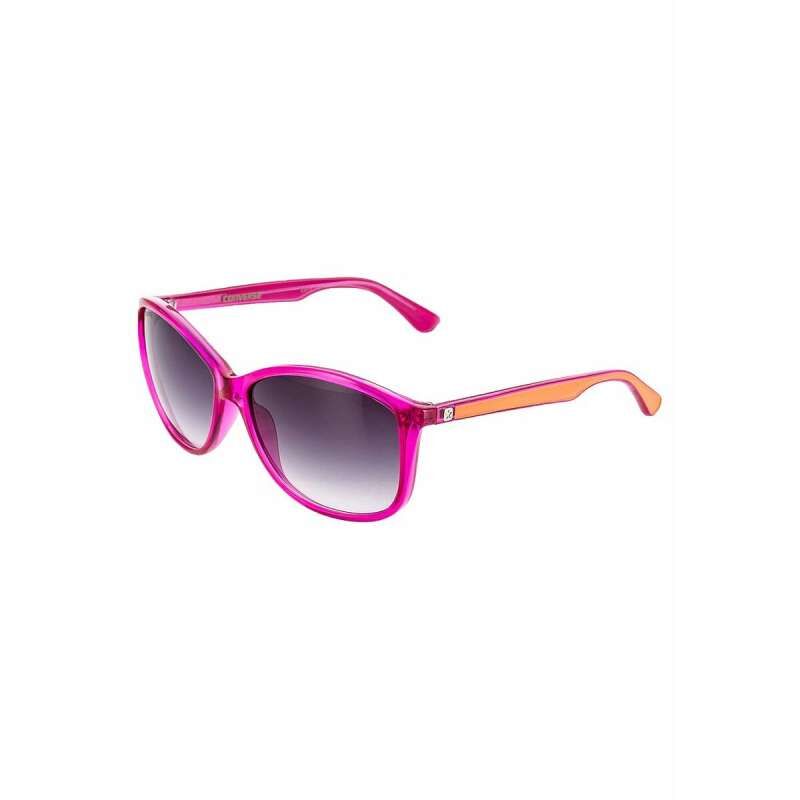Ladies' Sunglasses Converse CV PEDAL NEON ø 60 mm