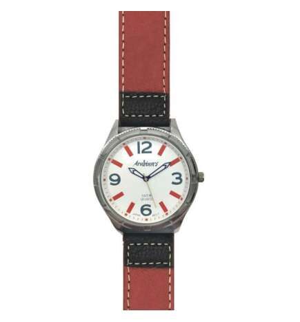 Zegarek Męski Arabians HBP2210Y (Ø 45 mm)