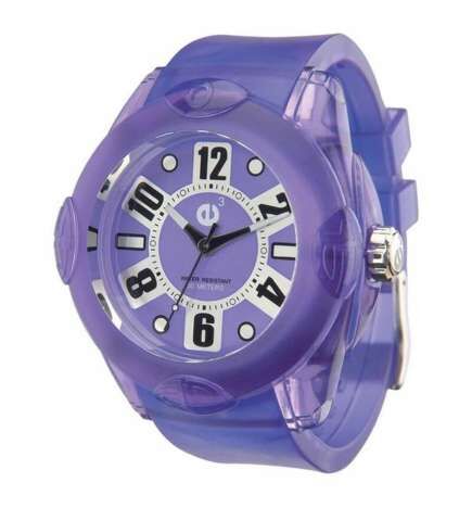 Orologio Unisex Tendence 02013045 (Ø 52 mm)