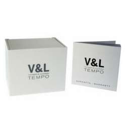 Ladies' Watch V&L VL065603 (Ø 20 mm)