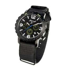 Men's Watch Bogey BSFS002GRBK (Ø 44 mm)