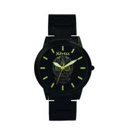 Ladies'Watch XTRESS XNA1034-02 (Ø 40 mm)