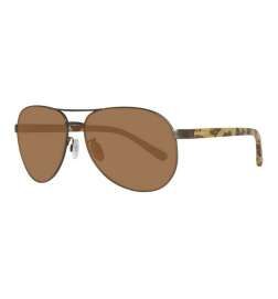 Men's Sunglasses Timberland TB9086-6249H Ø 62 mm Ø 15 mm
