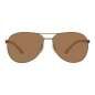 Men's Sunglasses Timberland TB9086-6249H Ø 62 mm Ø 15 mm