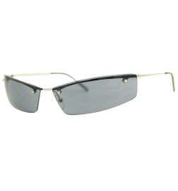 Ladies'Sunglasses Adolfo Dominguez UA-15020-102 (Ø 73 mm)