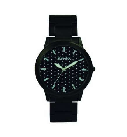Orologio Donna XTRESS XNA1034-20 (Ø 40 mm)