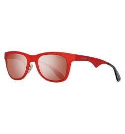Unisex Sunglasses Carrera CA6000-MT-ABV Ø 49 mm