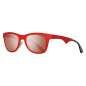Unisex Sunglasses Carrera CA6000-MT-ABV Ø 49 mm