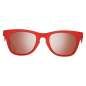 Unisex Sunglasses Carrera CA6000-MT-ABV Ø 49 mm