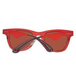 Unisex Sunglasses Carrera CA6000-MT-ABV Ø 49 mm