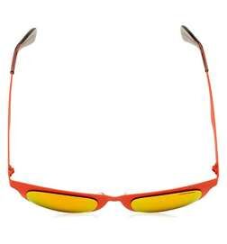 Unisex Sunglasses Carrera CA6000-MT-ABV Ø 49 mm