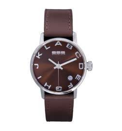 Unisex Watch 666 Barcelona 666-273 (Ø 35 mm)