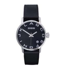Unisex Watch 666 Barcelona 666-272 (Ø 35 mm)
