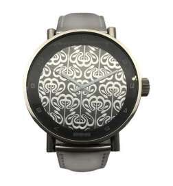 Unisex Watch 666 Barcelona 666-200 (Ø 43 mm)