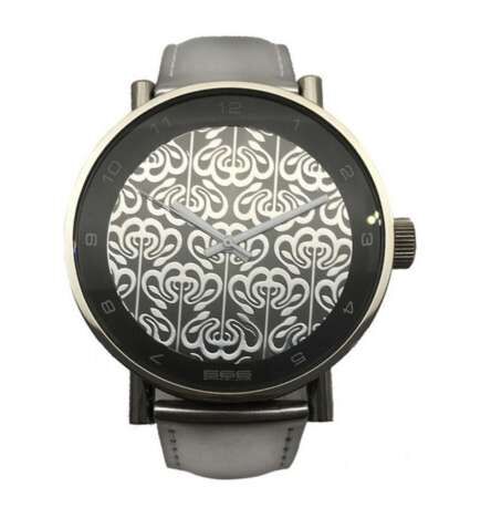 Zegarek Unisex 666 Barcelona 666-200 (Ø 43 mm)